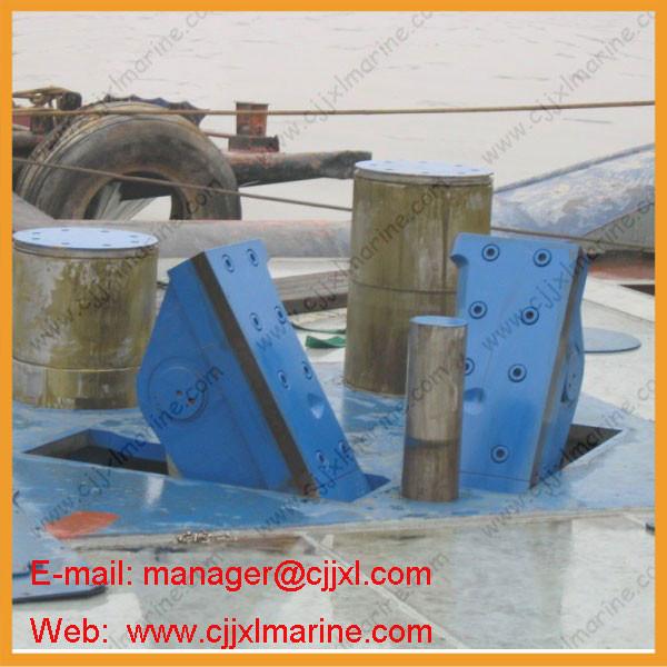 Buy cheap Marine Anchor Towing Pin from wholesalers
