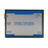 Buy cheap Gigabit SFP Media Converter With 256K External Power One SFP GE Slot from wholesalers