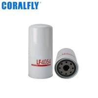 Buy cheap 3.66 inch LF4054 Fleetguard Oil Filter for Compressor Diesel Engine product