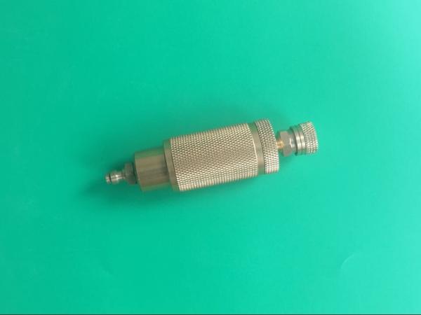 Buy cheap 8mm High - Pressure Oil Water Separator Used For Air Pump And Adapter from wholesalers