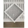 Buy cheap HVAC ABS Aluminum Central Air Conditioning Equipment OEM from wholesalers