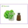 Buy cheap 16GB Wooden USB Drive Creative Promotional Crystal Message Bottle Shape from wholesalers