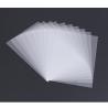 Buy cheap 1.5 Mm 0.3mm 0.5 Mm Clear Pvc Sheeting Plastic Vinyl Fabric from wholesalers