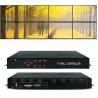 Buy cheap 2x2 3x3 LCD Video Wall displays Controller systems from wholesalers