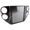 Buy cheap 9.7'' Tesla Vertical Screen For VW Volkswagen Tiguan 2007-2016 Android Car Multimedia Player from wholesalers