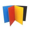 Buy cheap 10 Years Warranty B1 Fireproof Grade Mirror Aluminum Composite Panel from wholesalers