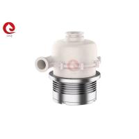 Buy cheap OWB7095 Mini Turbine 23kPa Brushless Fan Blower In Air Cushion Machine / Hand product