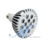 Buy cheap 12W E27 LED Spotlight, cabinet Light, LED downlight, ceiling light, E27 led lamp product