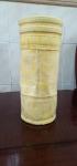 Buy cheap High Efficiency P84 Felt Filter Bags PTFE Membrane Filter Bags Excellent Dust Cake Release from wholesalers