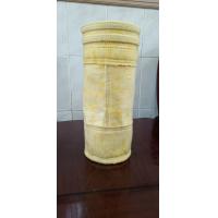 Buy cheap Needle Felt Central Machinery Dust Collector Bags Chemical Resistance product