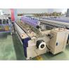 Buy cheap High Density Heavy Fabric Weaving Loom Machine 1200 RPM Dobby Opening from wholesalers