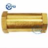Buy cheap NT855 Engine Car Valve Replacement Cummins Truck 185505 3028325 3028324 178079 Check Valve from wholesalers