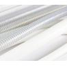 Buy cheap OD25.9mm 5/8 id Food Safe Silicone Tubing Four Layers Polyester Reinforced from wholesalers