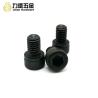 Buy cheap DIN912 Fillister Hex Socket Chicago Screws Stainless Steel Material from wholesalers