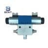 Buy cheap 80704372 Screed Leveling Cylinder Solenoid Valve Rexroth R900561286 for Volvo-Abg Series High Quality road construction from wholesalers
