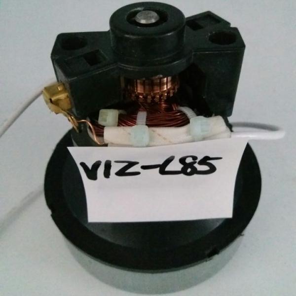 Buy cheap 1 Stage 10KPA Home V1Z Vacuum Cleaner Electric Motor from wholesalers