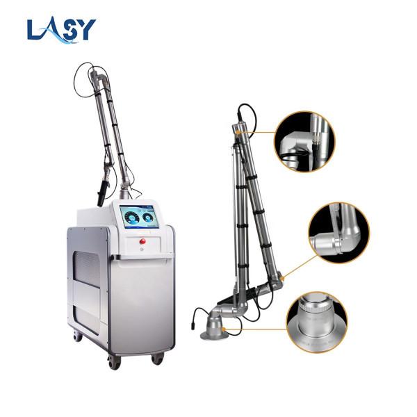 Buy cheap 3000w picolaser Tattoo Removal Machine 500-800ps Hydro Dermabrasion from wholesalers
