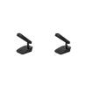 Buy cheap Small Scale Boardrooms Conference Digital Discussion System Dual Channels from wholesalers