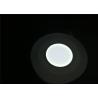 Buy cheap Round 6 Watt Led Panel Light White Green Edge 2835 SMD For Living Room from wholesalers