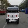 Buy cheap Three Wheeler 60V 0.38t Solar Powered Electric Vehicle from wholesalers
