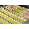 Buy cheap LESITE 0.6MPa Air Filter Manufacturing Machine For Junior High Efficiency Filter from wholesalers