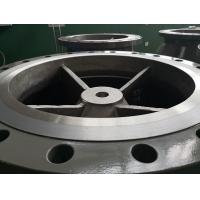 Buy cheap FF Connection Type Ball Type Axial Check Valve product