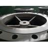 Buy cheap Axial Check Valve,API 6D Standard from wholesalers