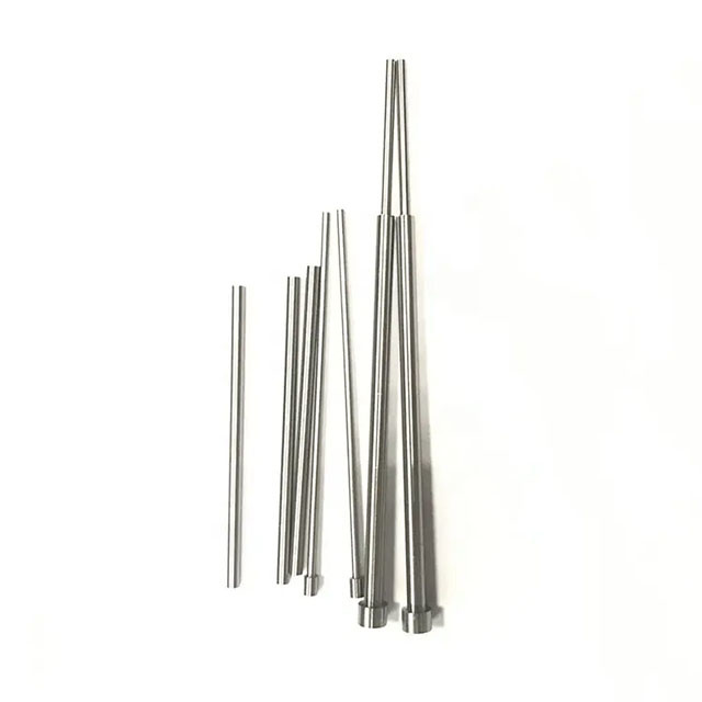 High Precision Corepins For Plastic Injection Molded Products