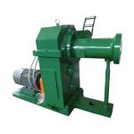 125 rpm Screw Speed Rubber Extruder for Wire Sealing Strips Manufacturing