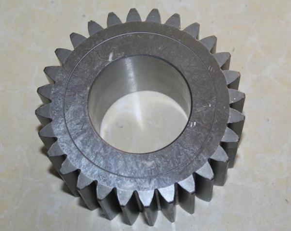 Buy cheap 3085966 Excavator Planetary Gear Parts ZX200 ZX230 ZX240 ZX250 ZX450 Travel 3rd Planetary Gear from wholesalers