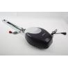 Buy cheap Chain Drive Electric Garage Door Opener , C Channel Garage Door Opener Motor from wholesalers