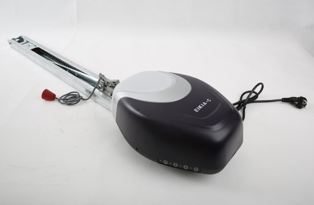 Custom Roll Up Garage Door Opener , Automatic Family Wall Mount Garage Door Opener