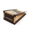 Buy cheap Tin Tie Paper Bread Bags With Window Bakery Bags China Supplier Wholesale Food Grade from wholesalers