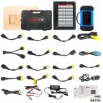 Buy cheap Launch X431 8MP Camera 7000mAh Auto Diagnostic Scanner 1.8GHz from wholesalers