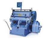 ML750/930/1100/1500 Series Cake Box Die Cutting Carton Box Creasing Machine for