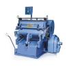 Buy cheap User-Friendly Semi Automatic Flat Bed Press Die Cutter for Corrugated Cardboard Box from wholesalers