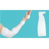 Buy cheap Precut Custom Thermoplastic Splint White Elbow And Wrist Splint from wholesalers
