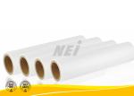 27 Mic Book Laminating Film , Book Protection Film For Luxury Catalogue