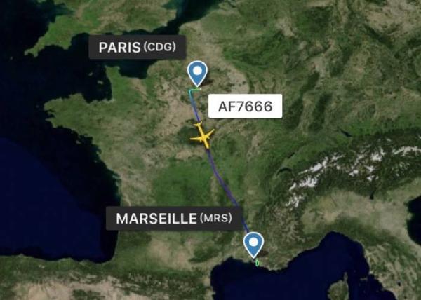 Buy cheap Worldwide Air Freight Transportation China - Marseille Airline Freight Companies from wholesalers