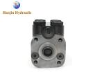 Open Center Orbital Steering Valve For Construction Machinery , Forklift