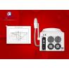 Buy cheap 1 - 138J/Ccm2 Energy Lady Hair Removal Machine / Diode Laser Machine 61 * 42 * 39.5cm from wholesalers