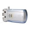 Buy cheap Household Keyless Anti-Theft Door Lock Zinc Alloy Stable Durable Performance from wholesalers