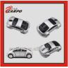 Buy cheap Newly every brand running car typr wireless optical Mouse BMW,AUDI,Ferrari,Porsche from wholesalers