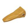 Buy cheap 205-70-19570 Excavator Undercarriage Parts Bucket Teeth For PC200 from wholesalers