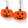 Buy cheap Creative Easter Bunny Egg Sublimation MDF Blanks Oval Shape Earrings from wholesalers