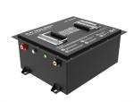 Drop-in Replacement & Upgrade from AGM LiFepo4 36V 100Ah Golf Cart Smart Battery