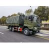 Buy cheap 6×6 Cargo Truck Dongfeng New Lorry Truck Off Road Tires SIngle Cabin Cummins Engine Use In Africa from wholesalers