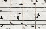 Buy cheap 0.55% water absorption Mosaic stone Tiles panels for bathroom kitchen wall or from wholesalers