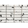 Buy cheap 0.55% water absorption Mosaic stone Tiles panels for bathroom kitchen wall or floor from wholesalers