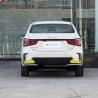Buy cheap Clean Energy EV Dongfeng Fengshen E70 Compact Sedan 433km Mileage Max Speed 150km/H from wholesalers